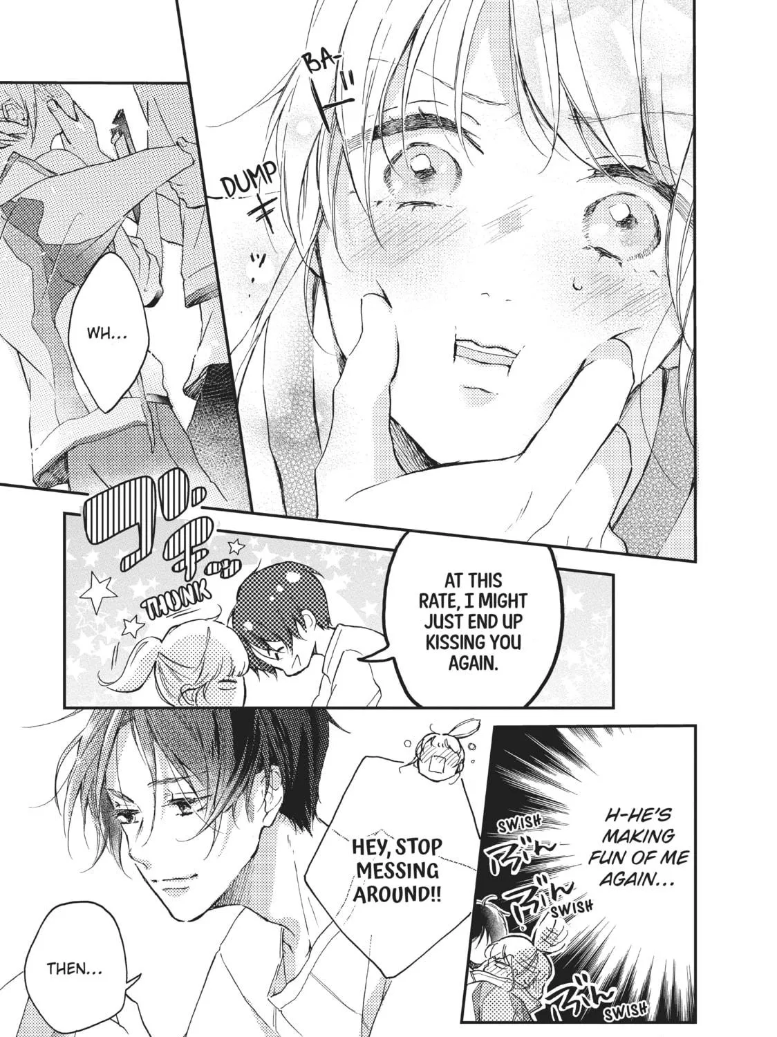 Getting Closer to You Chapter 2 page 29 - 