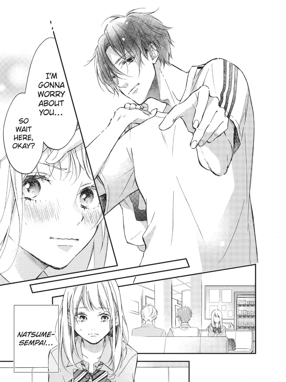 Getting Closer to You Chapter 2 page 53 - 