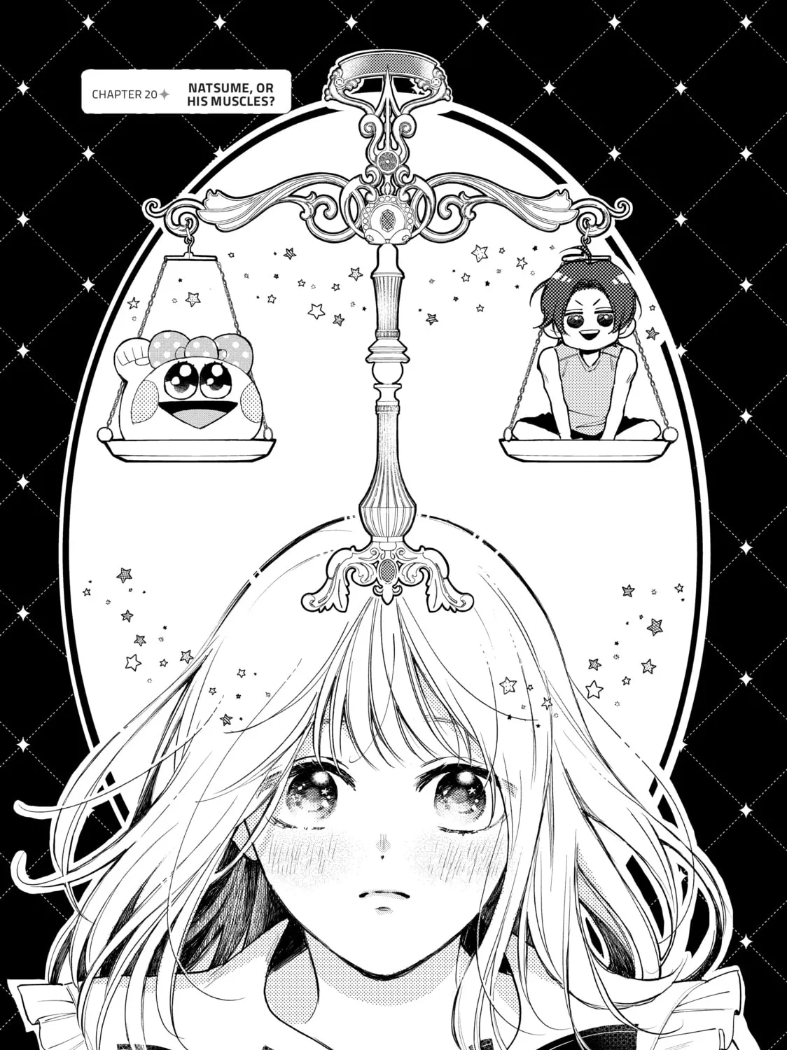 Getting Closer to You Chapter 20 page 1 - 