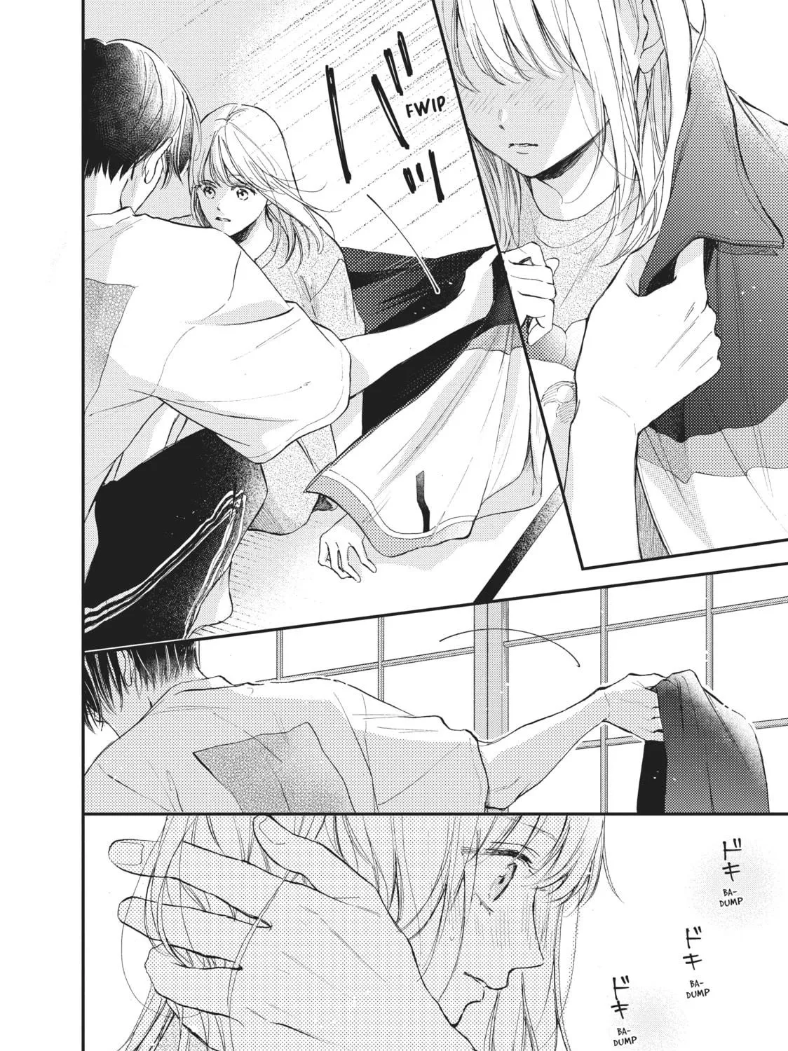 Getting Closer to You Chapter 20 page 11 - 
