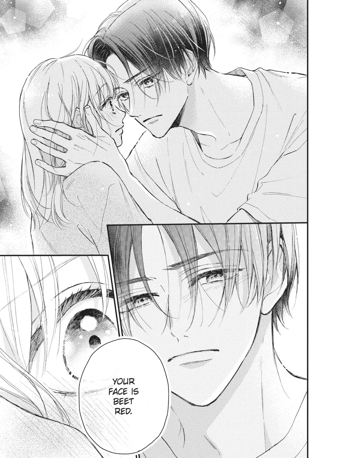 Getting Closer to You Chapter 20 page 13 - 