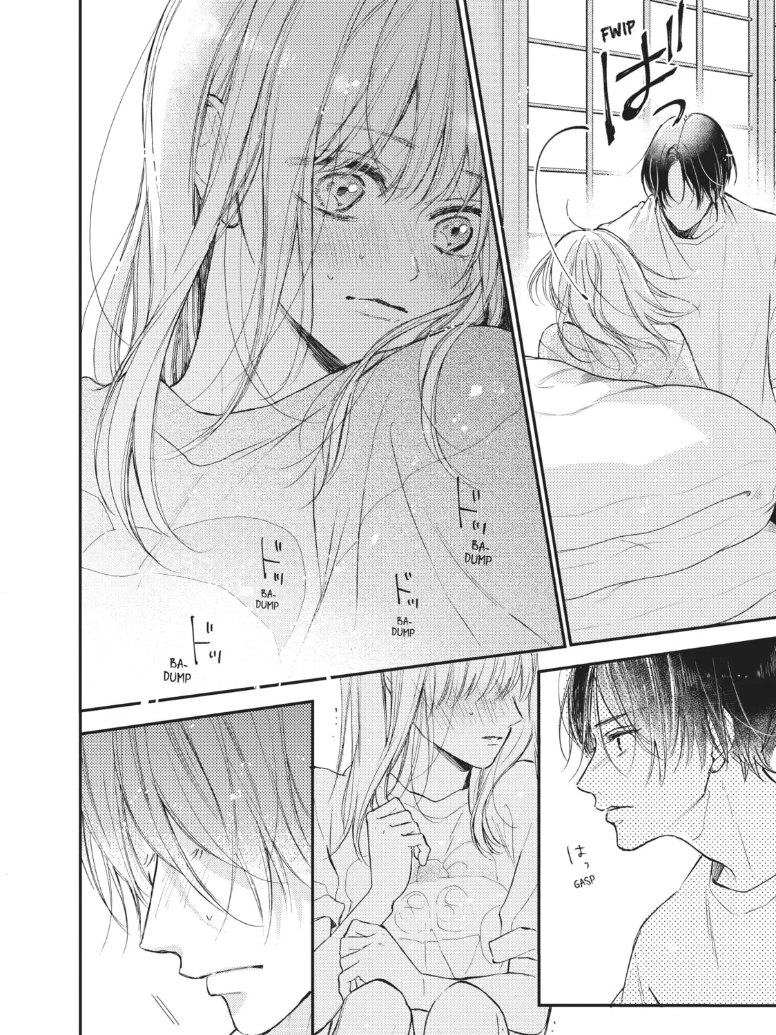 Getting Closer to You Chapter 20 page 15 - 