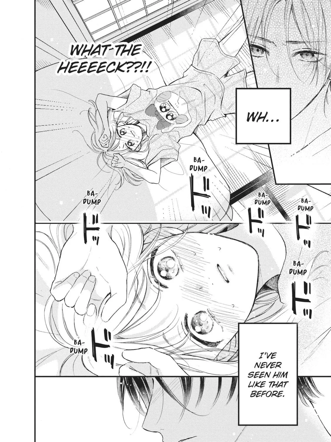 Getting Closer to You Chapter 20 page 19 - 