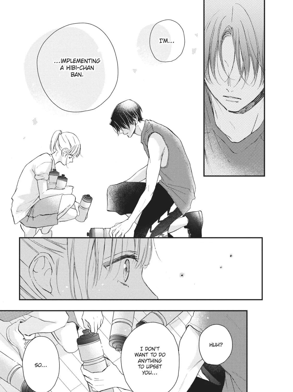 Getting Closer to You Chapter 20 page 29 - 