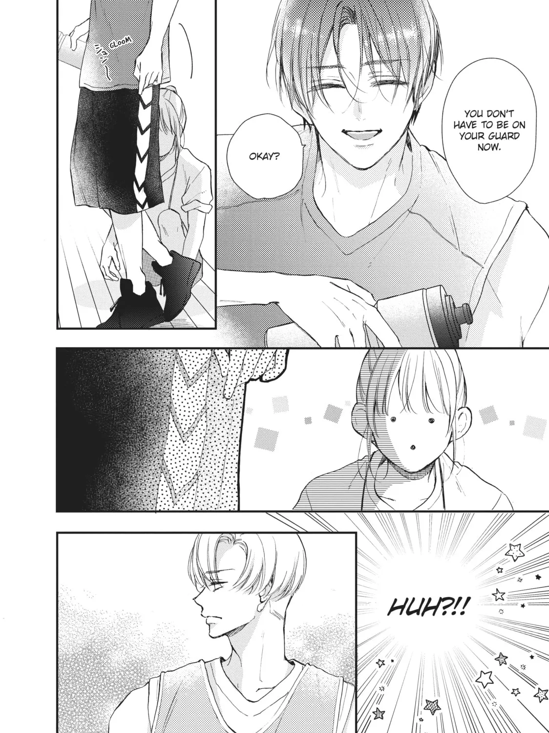 Getting Closer to You Chapter 20 page 31 - 
