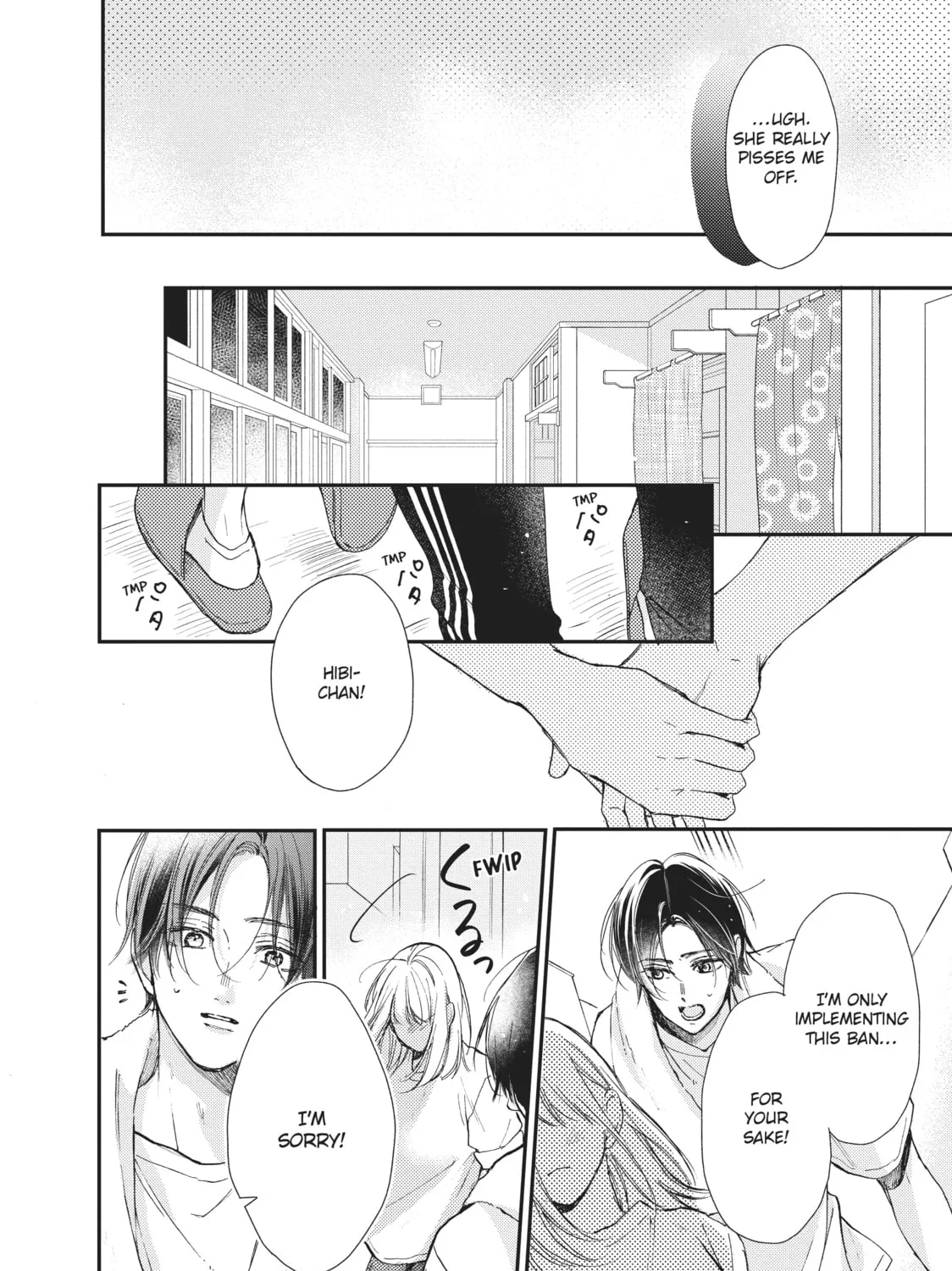 Getting Closer to You Chapter 20 page 51 - 