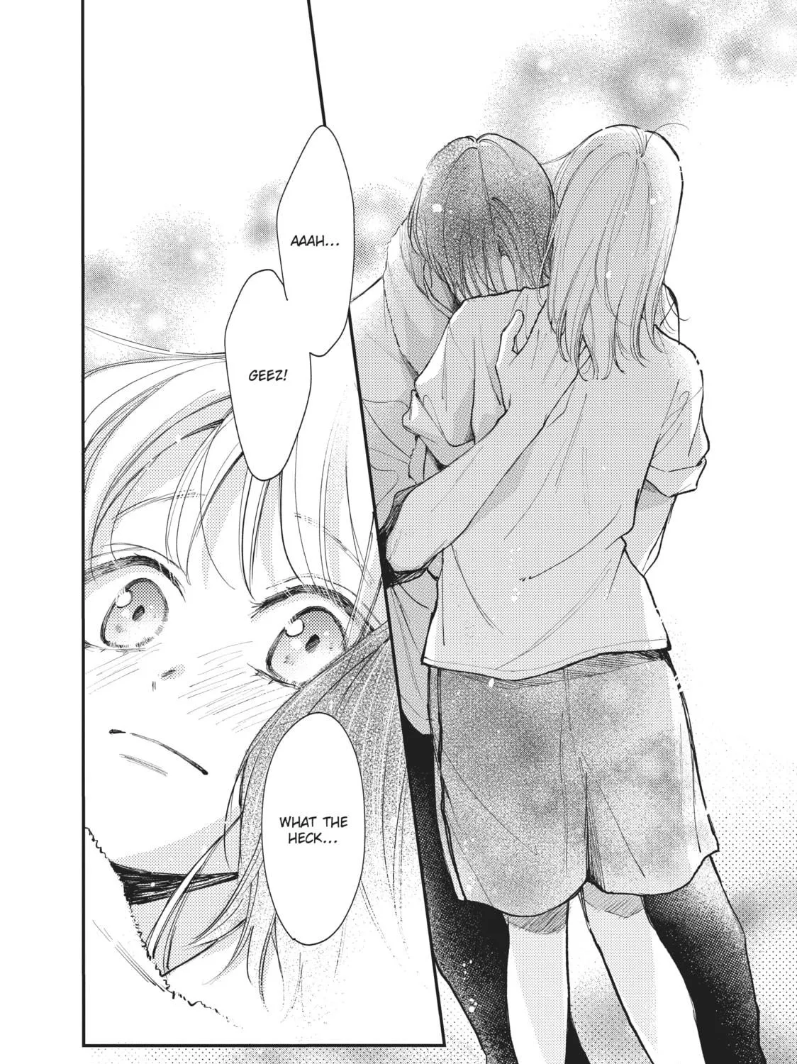 Getting Closer to You Chapter 20 page 59 - 