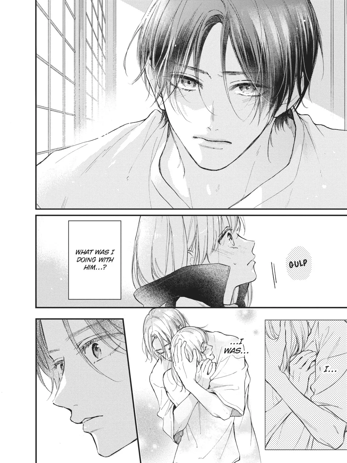 Getting Closer to You Chapter 20 page 7 - 
