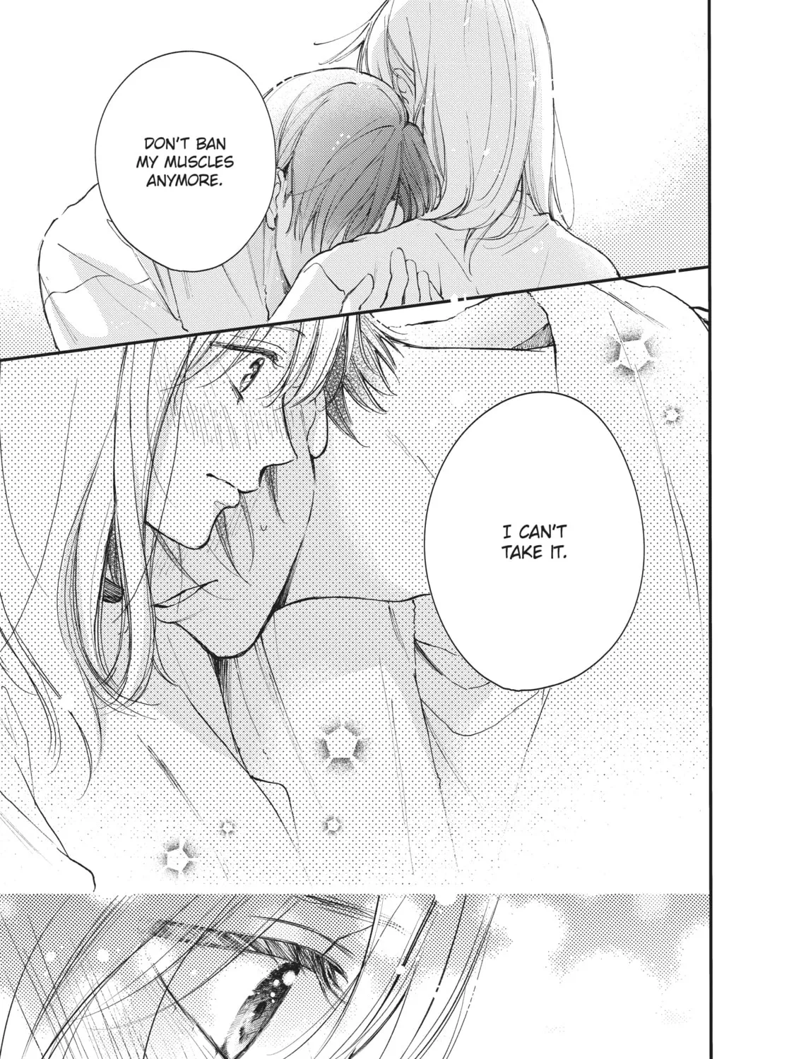 Getting Closer to You Chapter 20 page 61 - 
