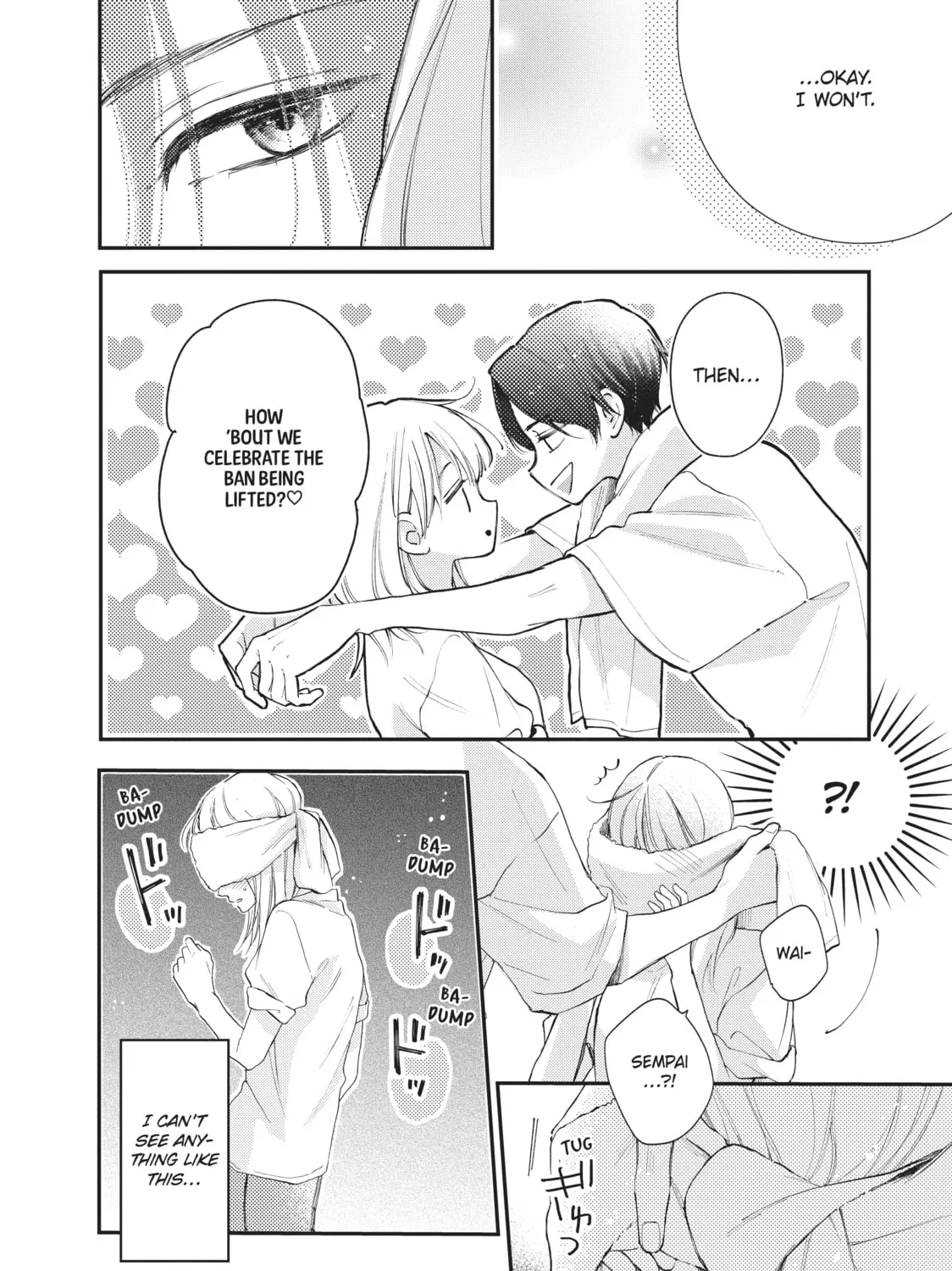 Getting Closer to You Chapter 20 page 63 - 