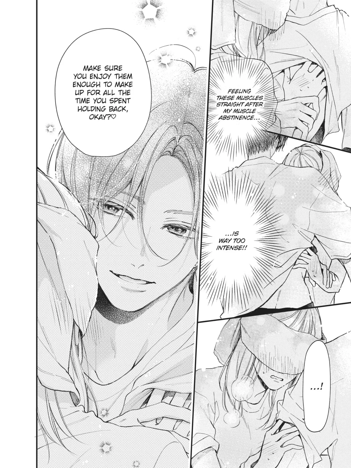 Getting Closer to You Chapter 20 page 67 - 