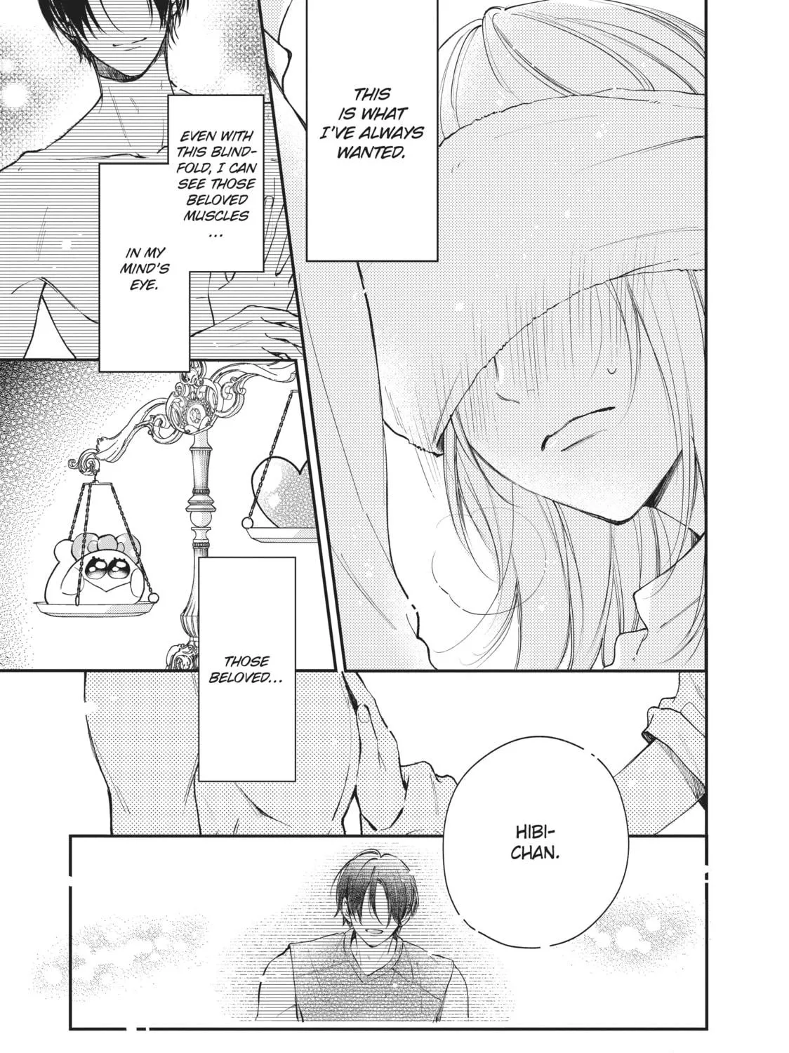 Getting Closer to You Chapter 20 page 69 - 