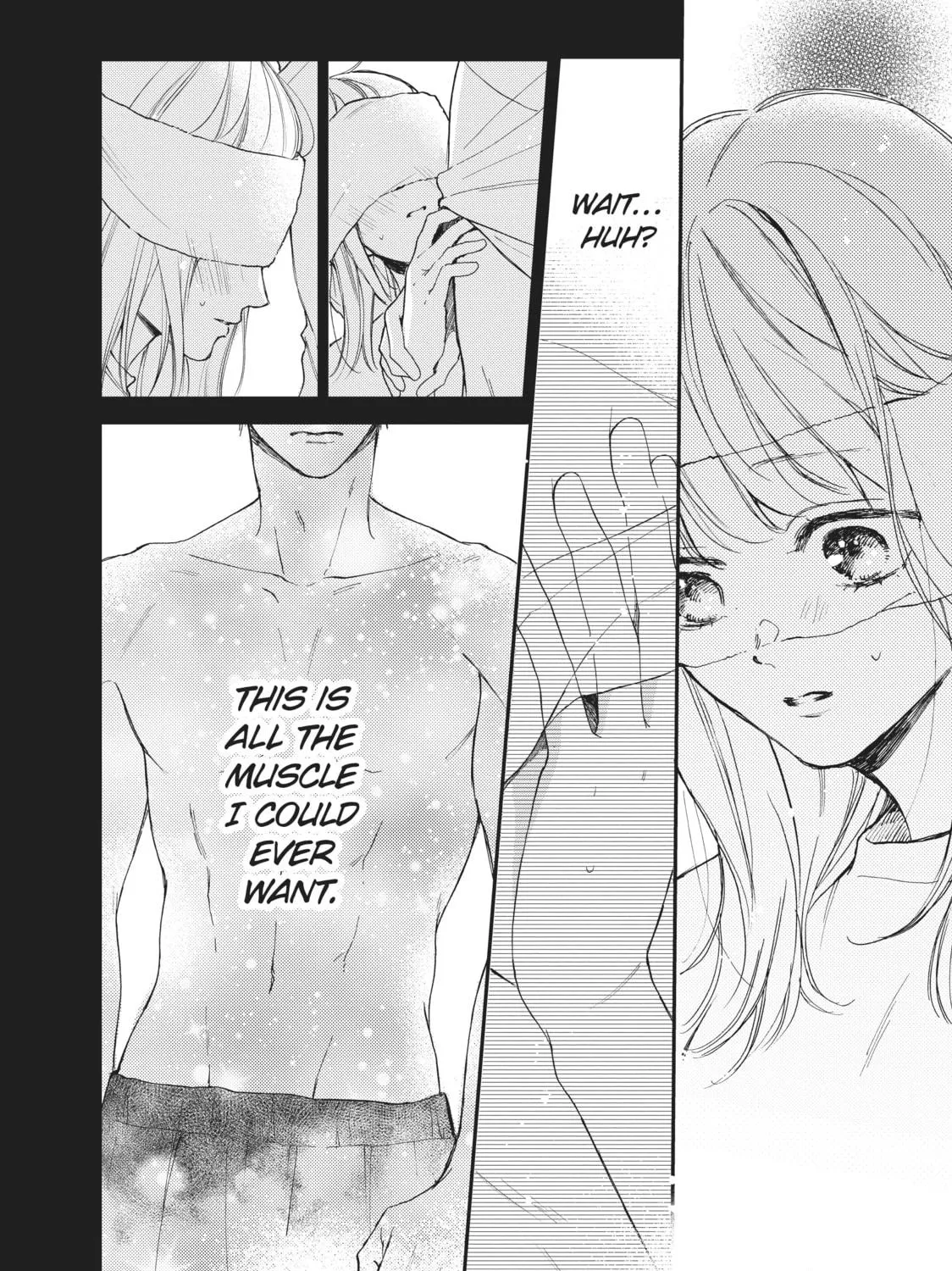 Getting Closer to You Chapter 20 page 71 - 