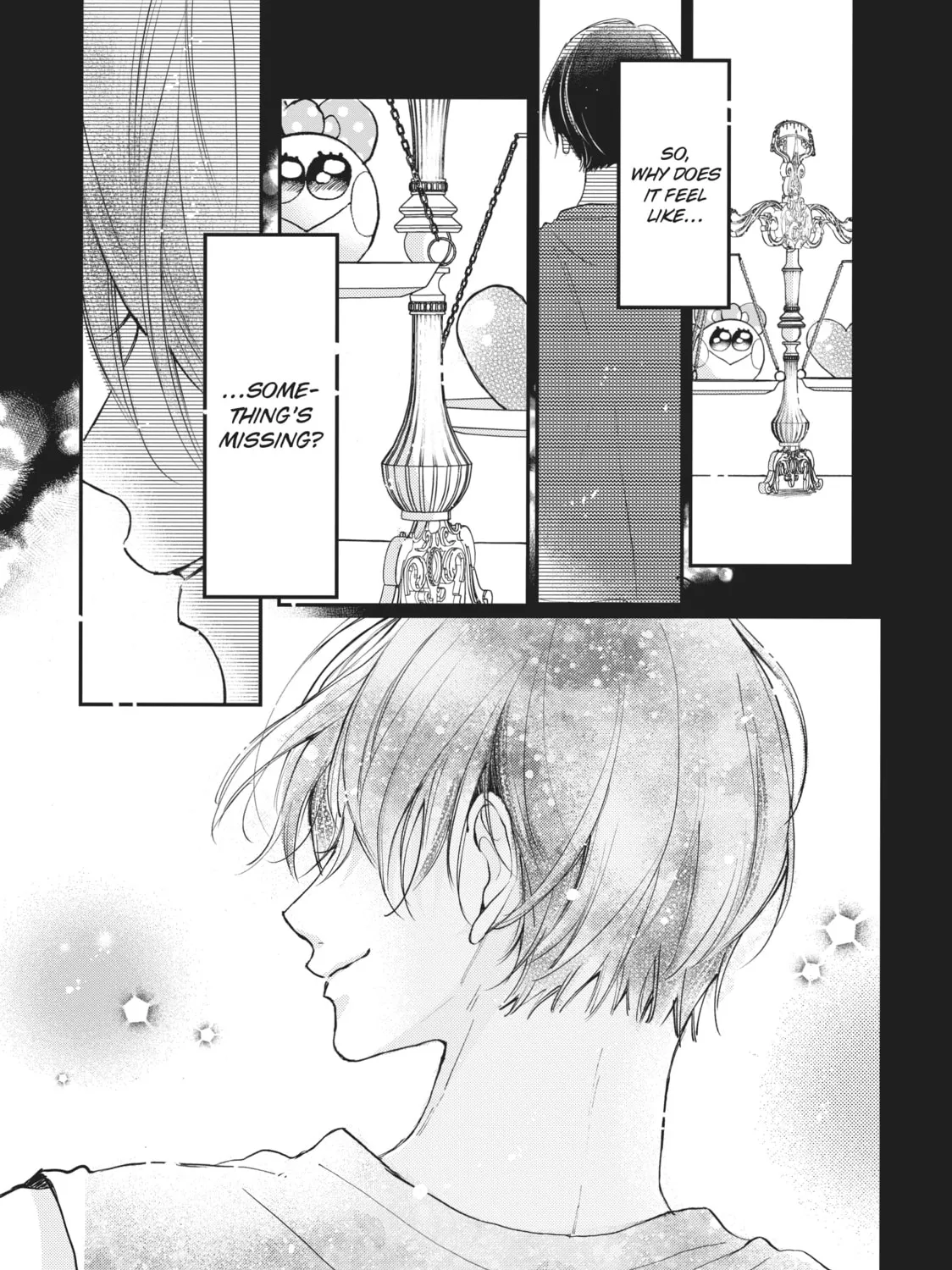 Getting Closer to You Chapter 20 page 73 - 