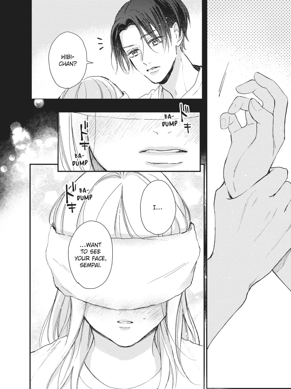 Getting Closer to You Chapter 20 page 75 - 