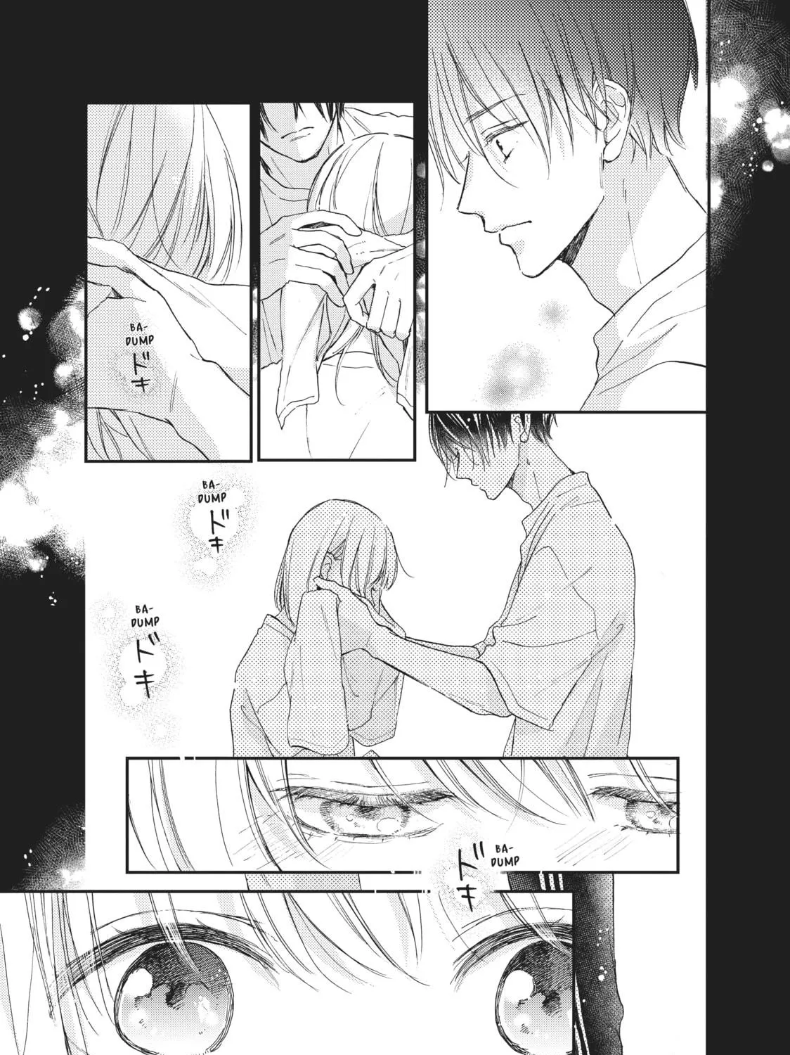 Getting Closer to You Chapter 20 page 77 - 