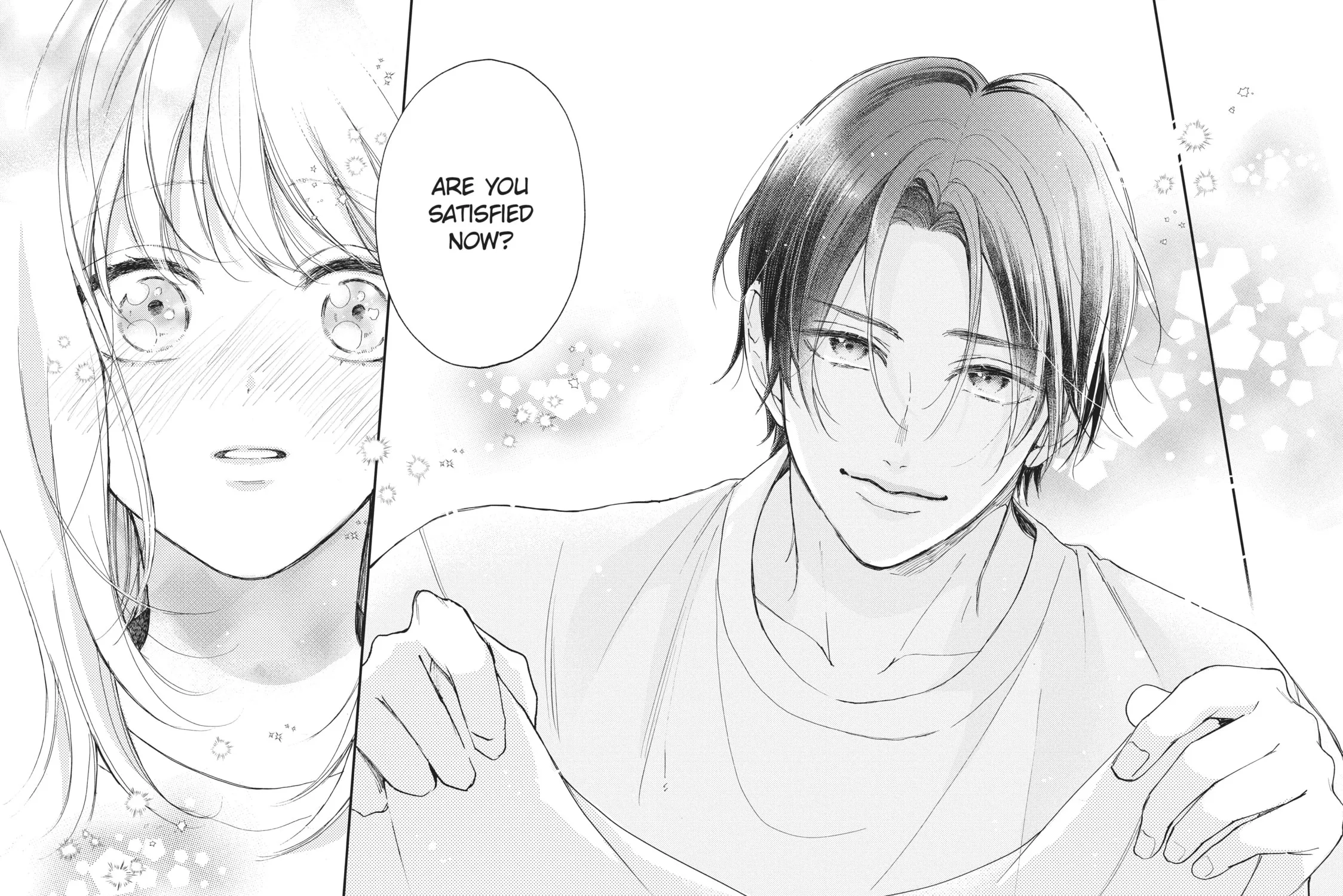 Getting Closer to You Chapter 20 page 79 - 
