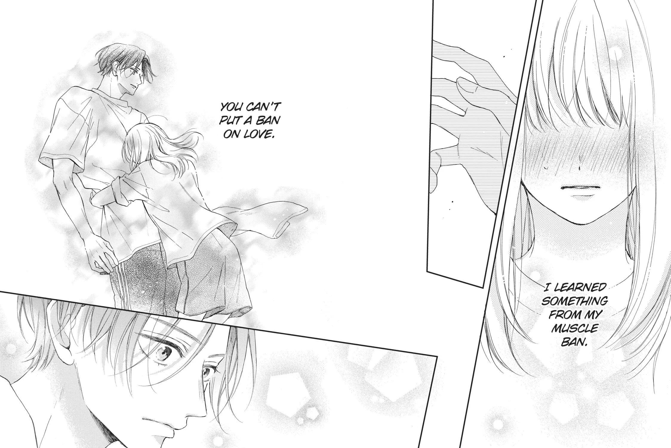 Getting Closer to You Chapter 20 page 81 - 