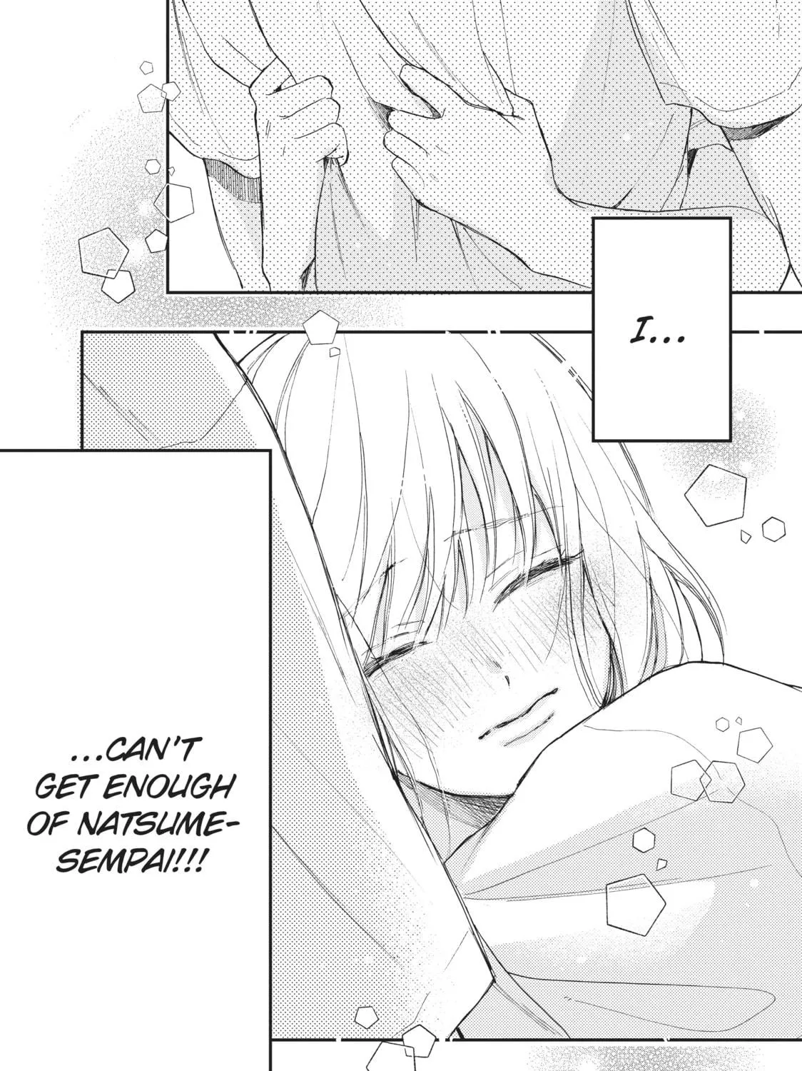 Getting Closer to You Chapter 20 page 83 - 