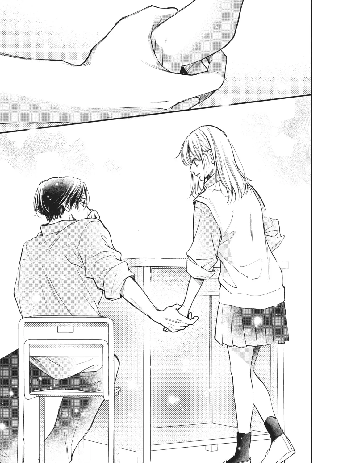 Getting Closer to You Chapter 21 page 37 - 