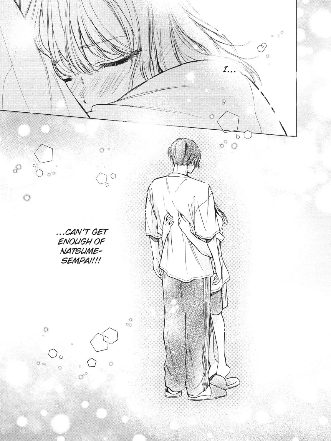 Getting Closer to You Chapter 21 page 5 - 