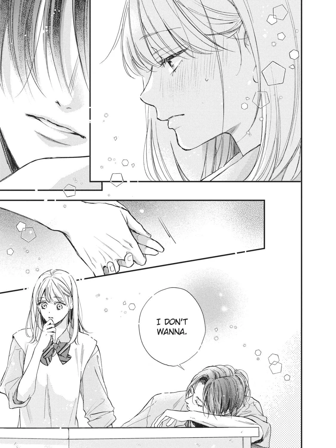 Getting Closer to You Chapter 21 page 41 - 
