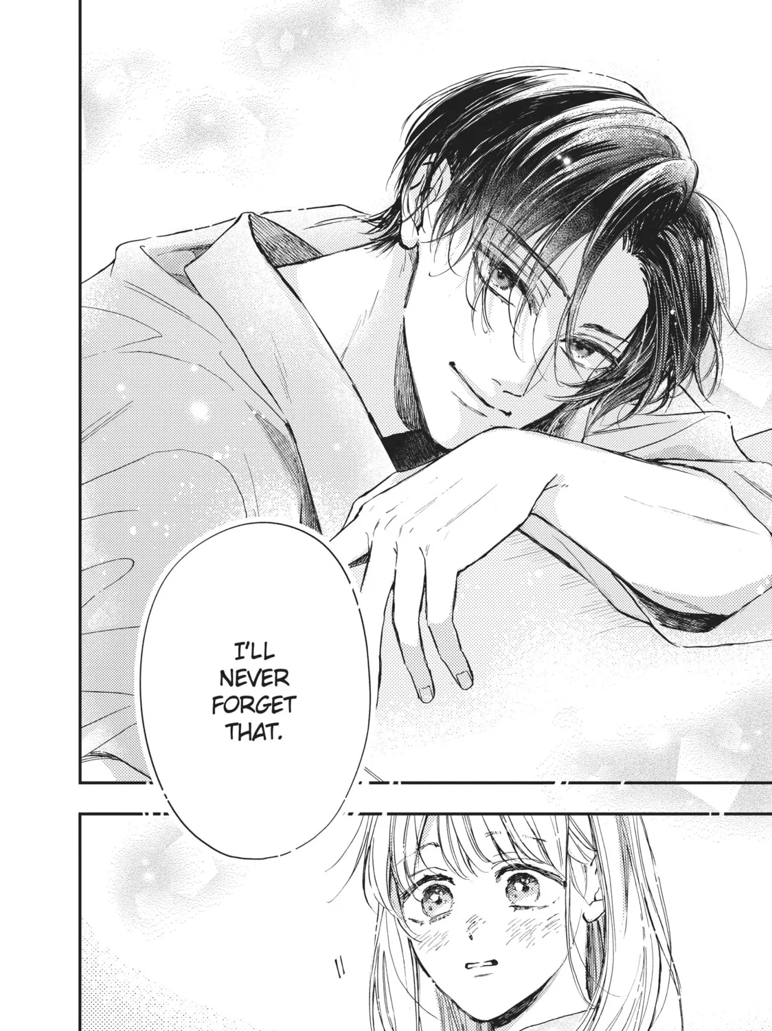 Getting Closer to You Chapter 21 page 43 - 