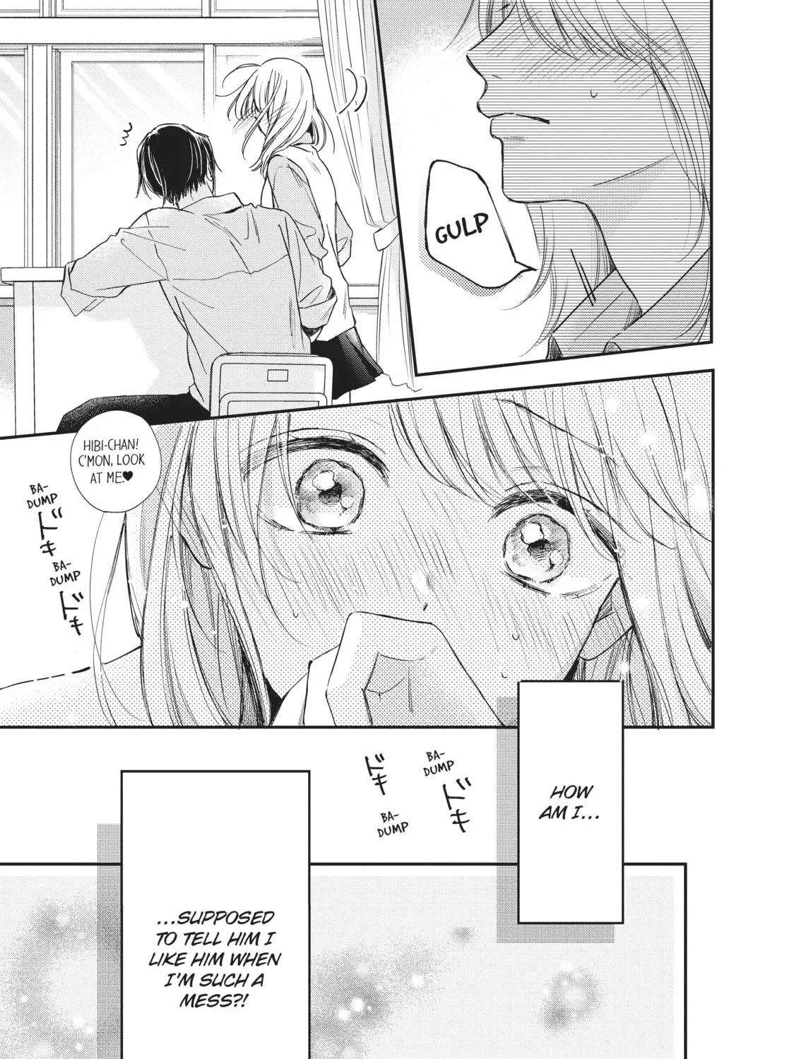 Getting Closer to You Chapter 21 page 45 - 
