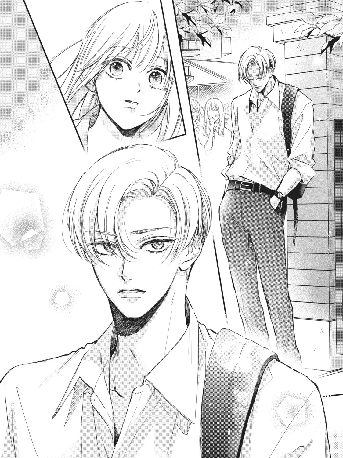 Getting Closer to You Chapter 21 page 51 - 
