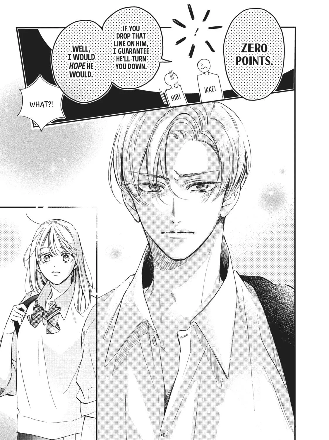 Getting Closer to You Chapter 21 page 65 - 