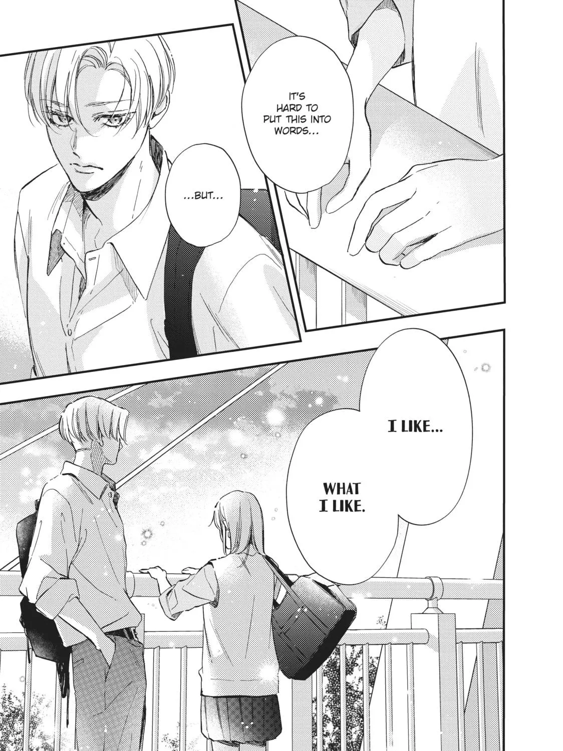Getting Closer to You Chapter 21 page 69 - 
