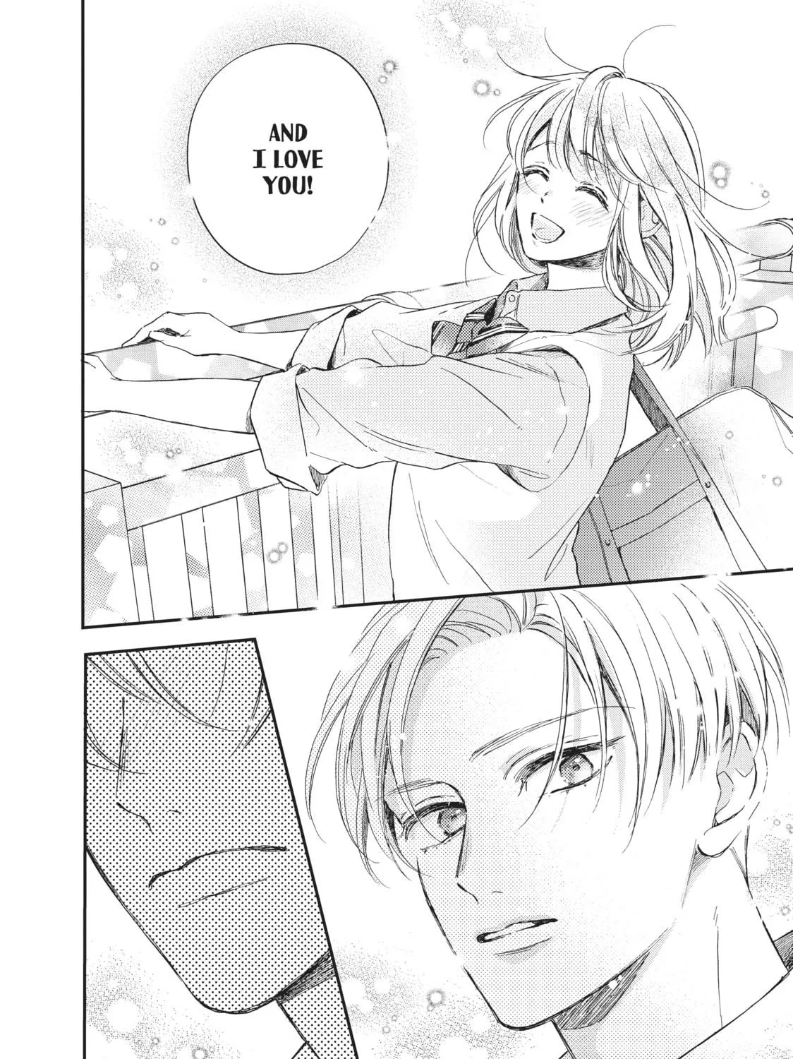 Getting Closer to You Chapter 21 page 71 - 
