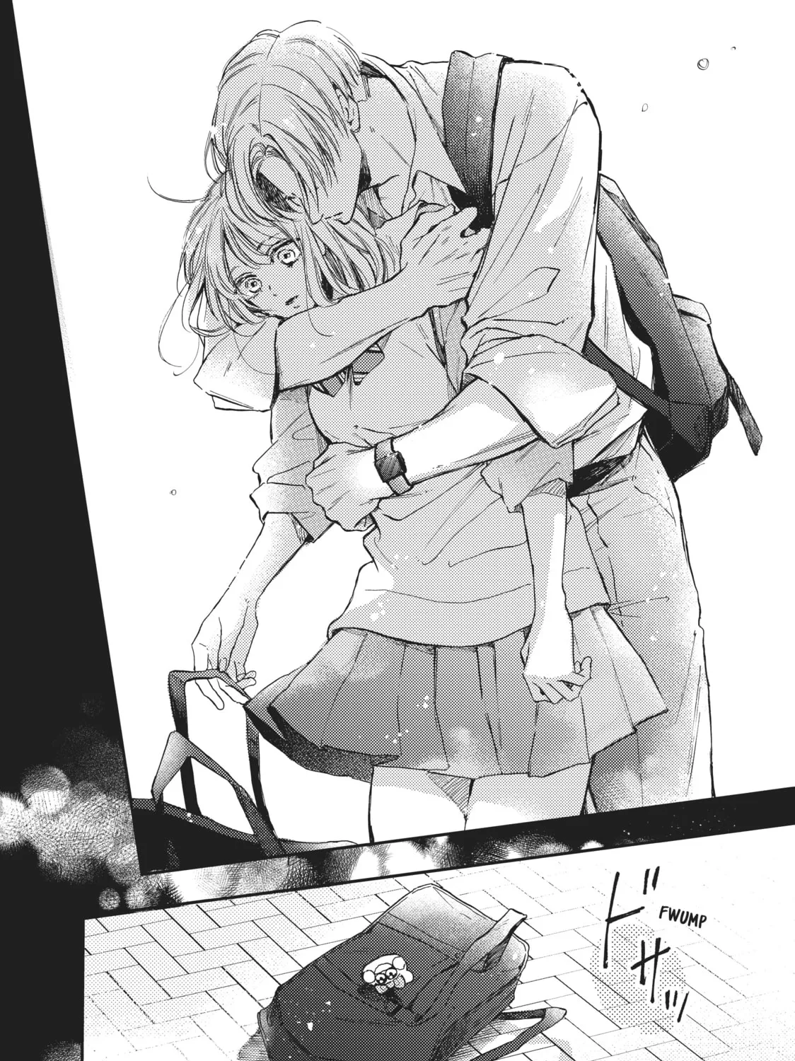 Getting Closer to You Chapter 21 page 75 - 