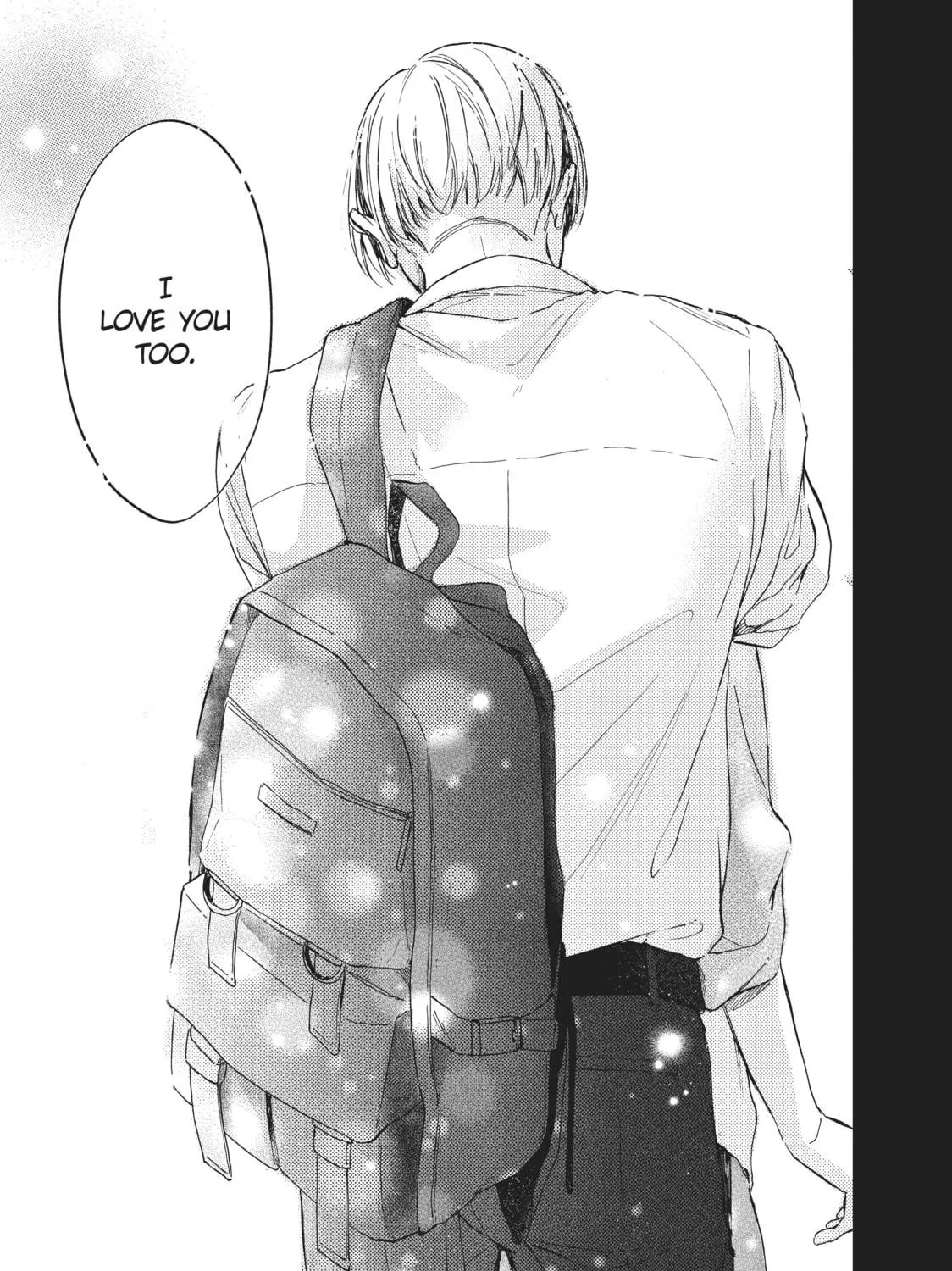 Getting Closer to You Chapter 21 page 77 - 