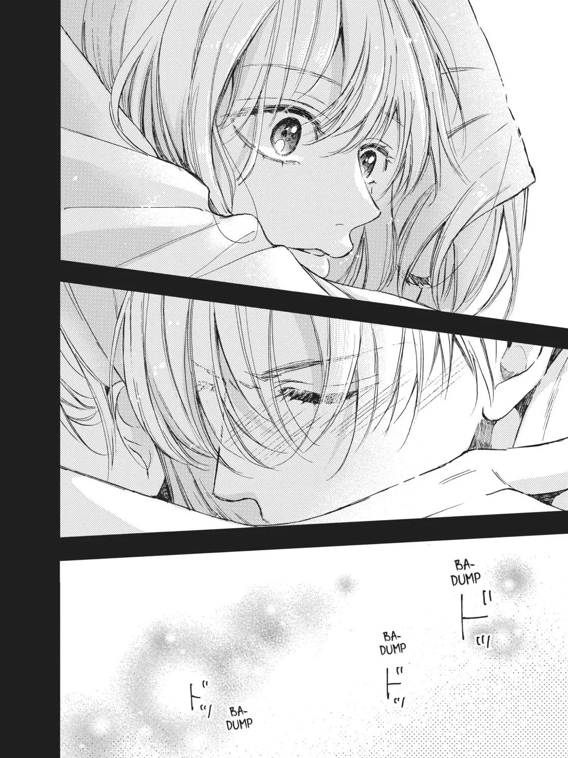 Getting Closer to You Chapter 21 page 79 - 