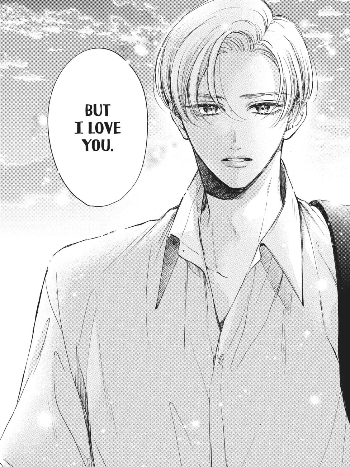 Getting Closer to You Chapter 21 page 83 - 