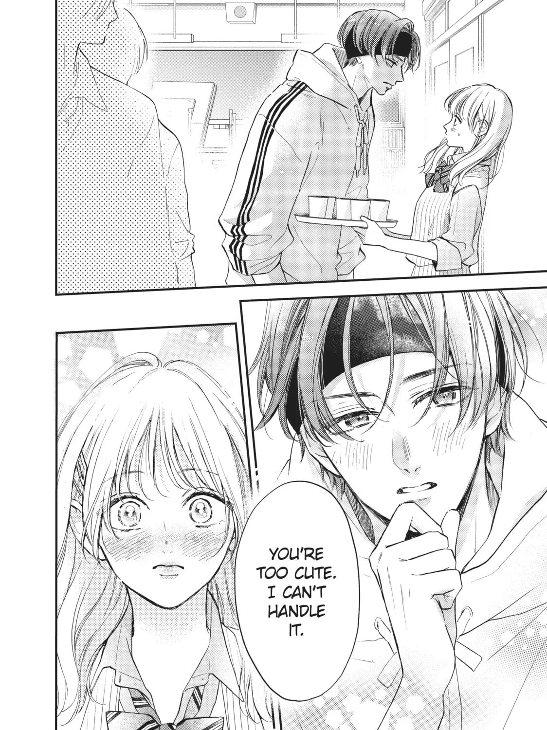 Getting Closer to You Chapter 22 page 31 - 