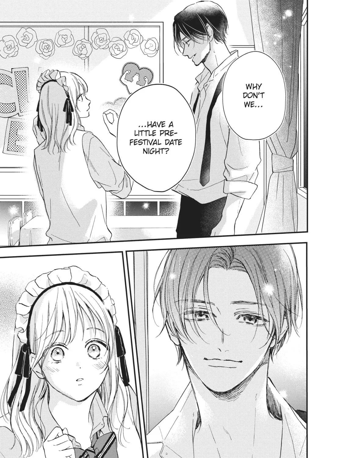 Getting Closer to You Chapter 22 page 49 - 