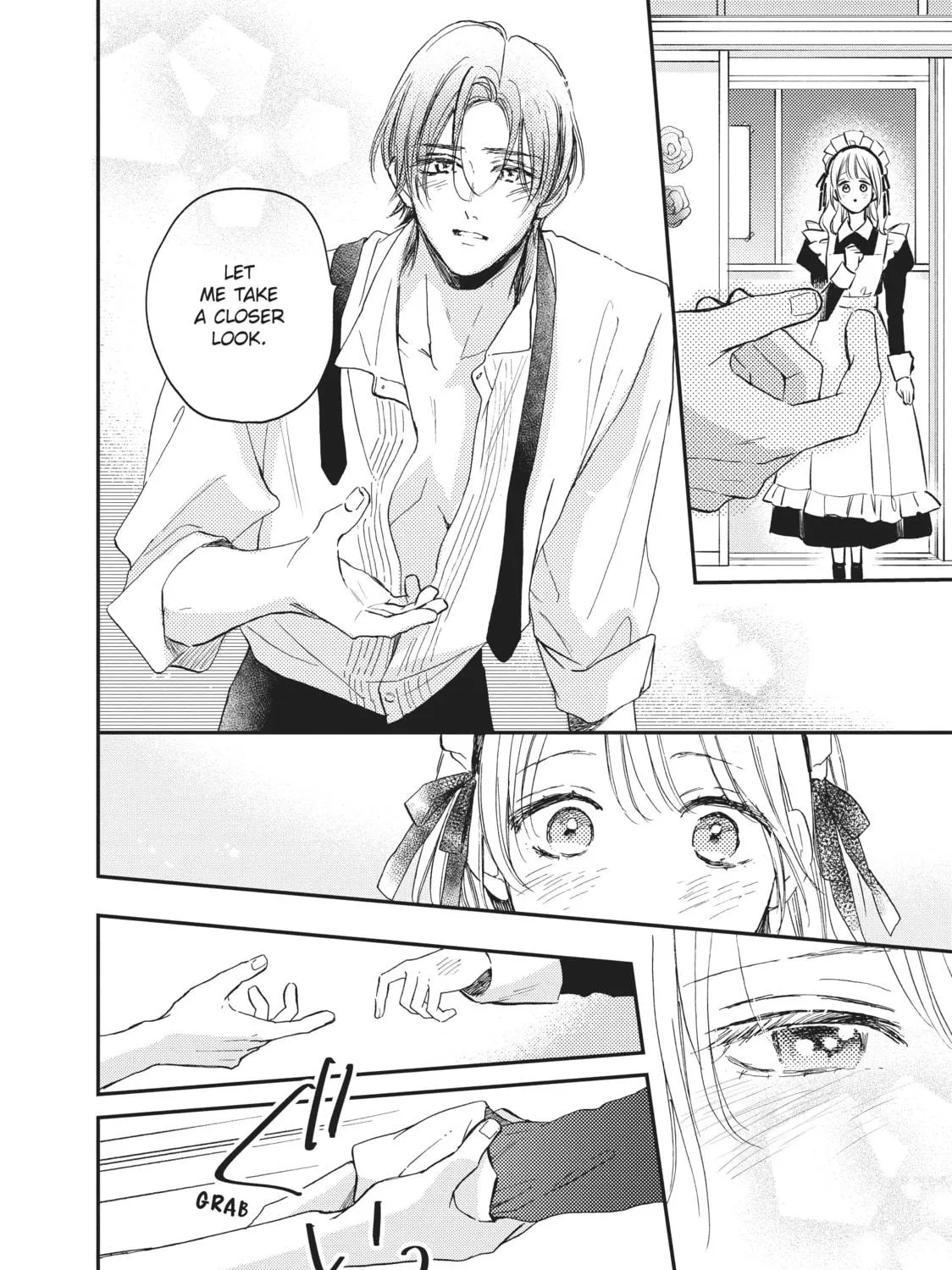 Getting Closer to You Chapter 22 page 59 - 