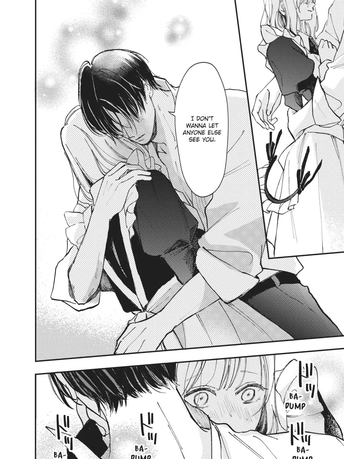 Getting Closer to You Chapter 22 page 63 - 