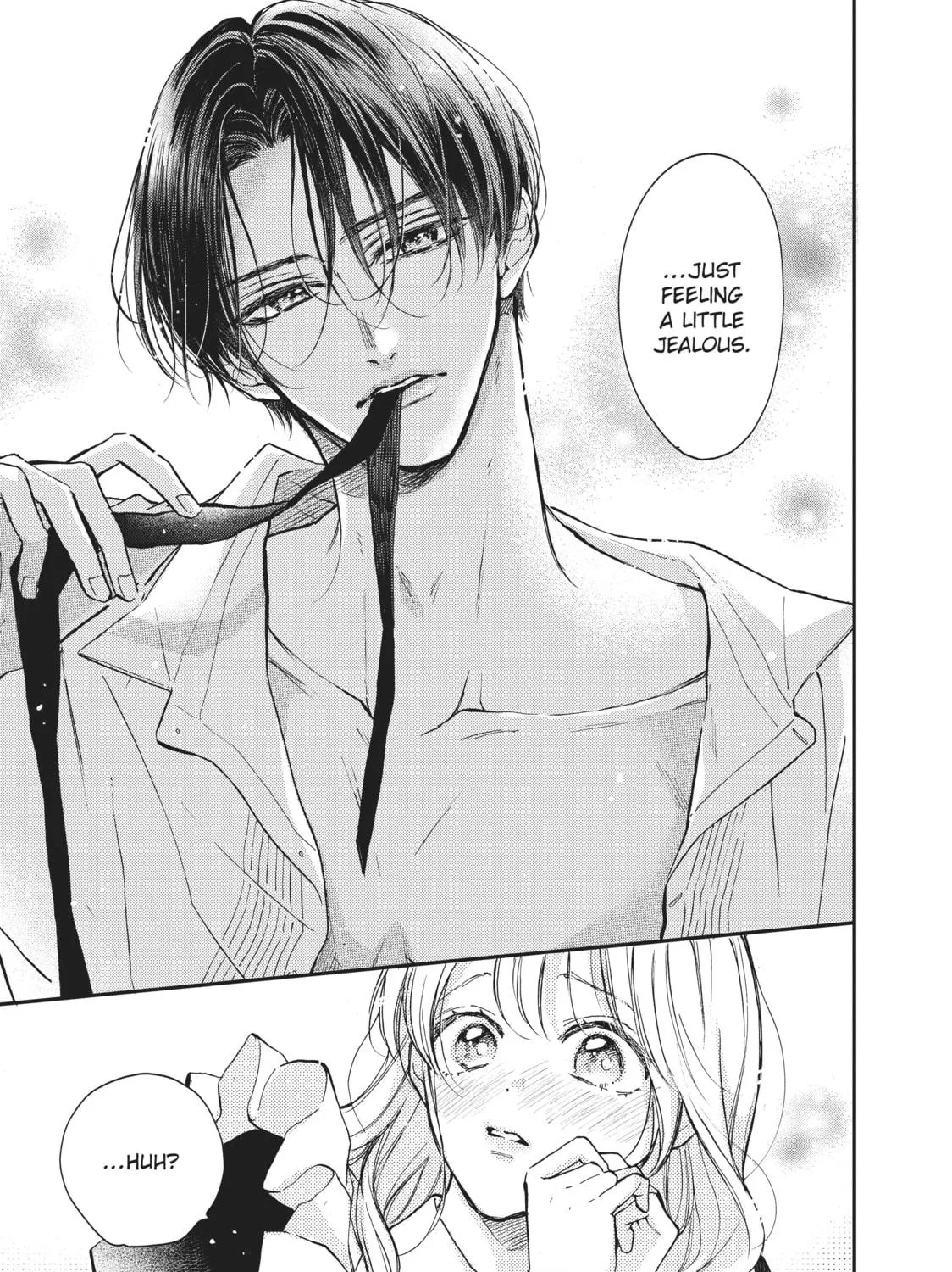 Getting Closer to You Chapter 22 page 69 - 