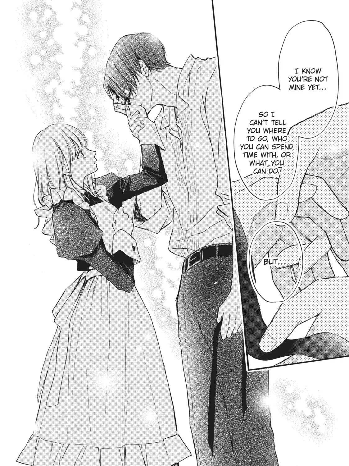 Getting Closer to You Chapter 22 page 71 - 
