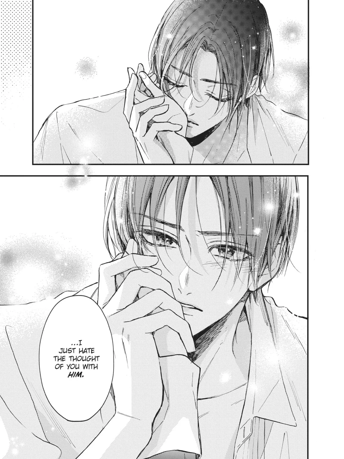 Getting Closer to You Chapter 22 page 73 - 