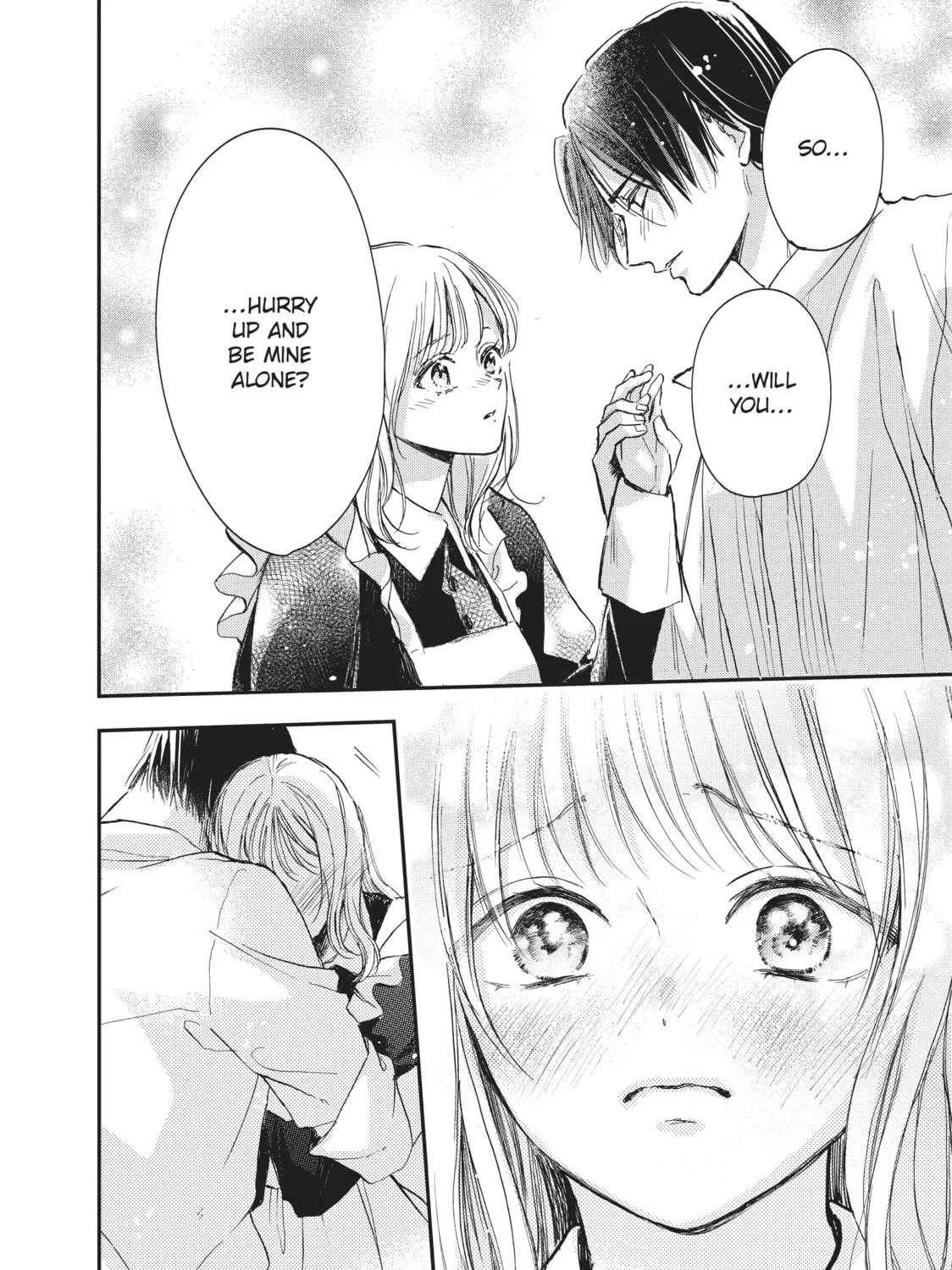 Getting Closer to You Chapter 22 page 75 - 