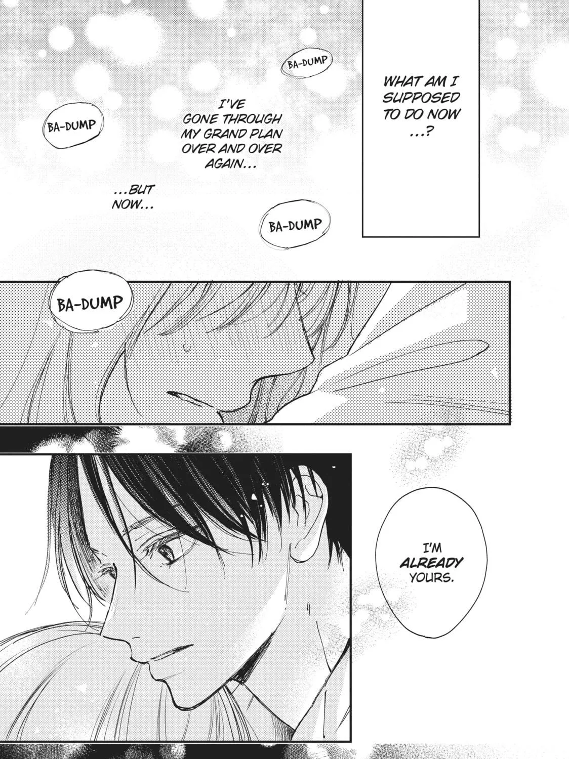 Getting Closer to You Chapter 22 page 77 - 