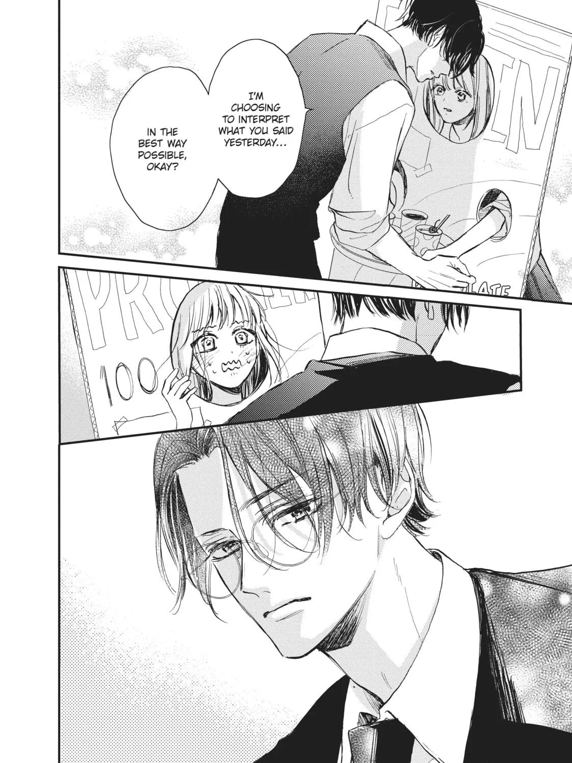 Getting Closer to You Chapter 23 page 19 - 