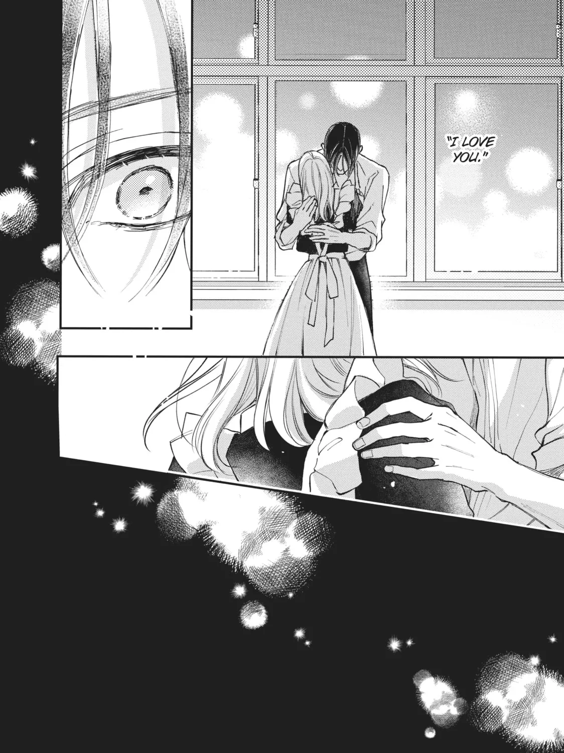 Getting Closer to You Chapter 23 page 3 - 