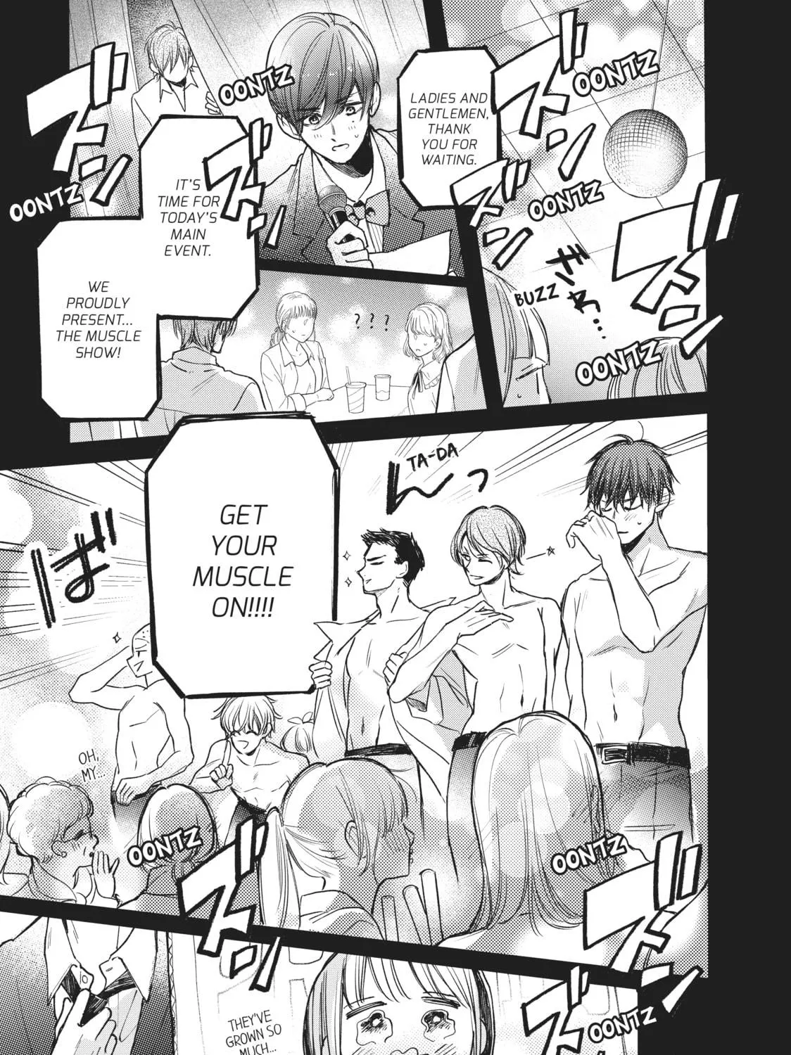 Getting Closer to You Chapter 23 page 29 - 