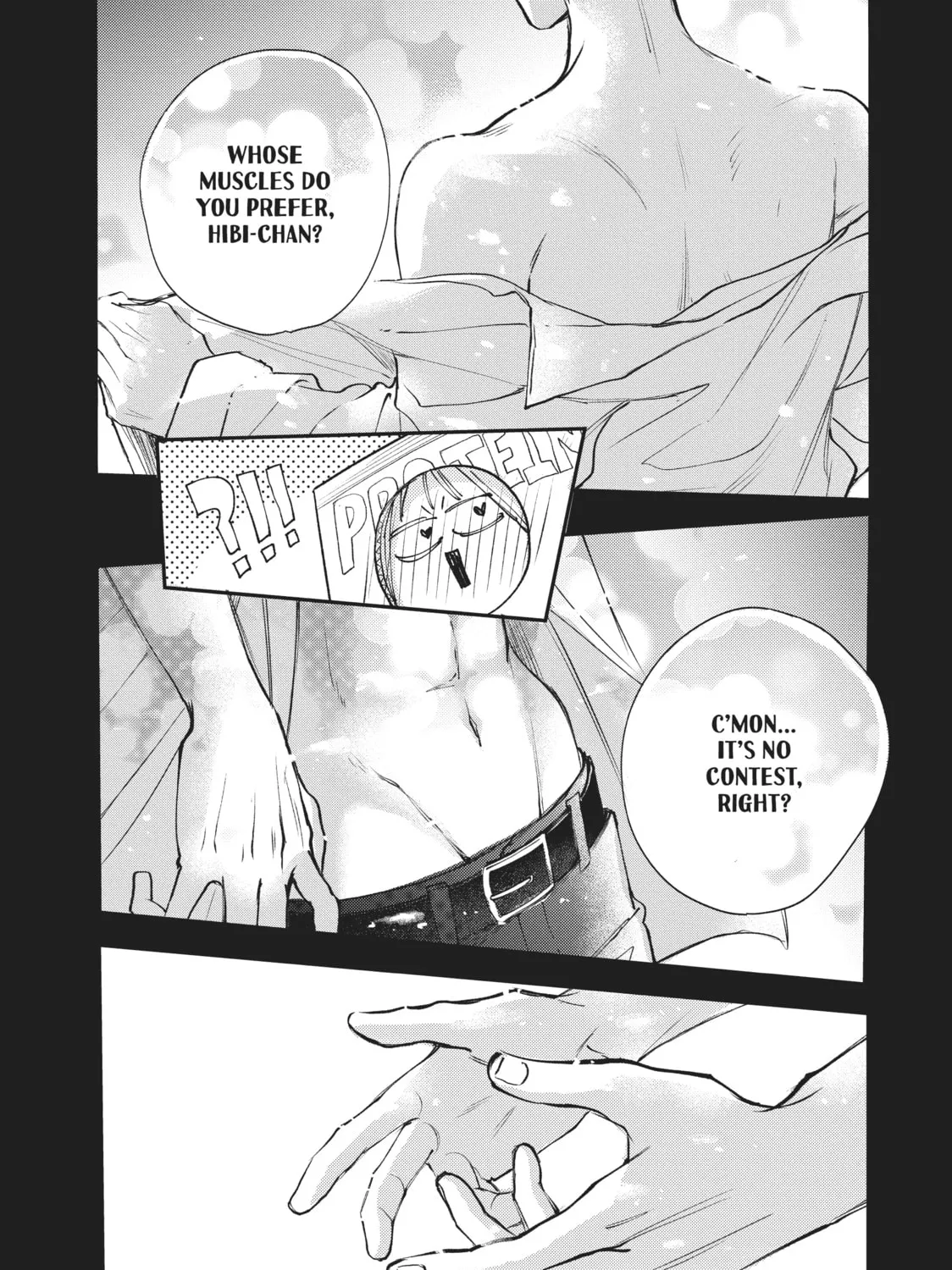 Getting Closer to You Chapter 23 page 31 - 