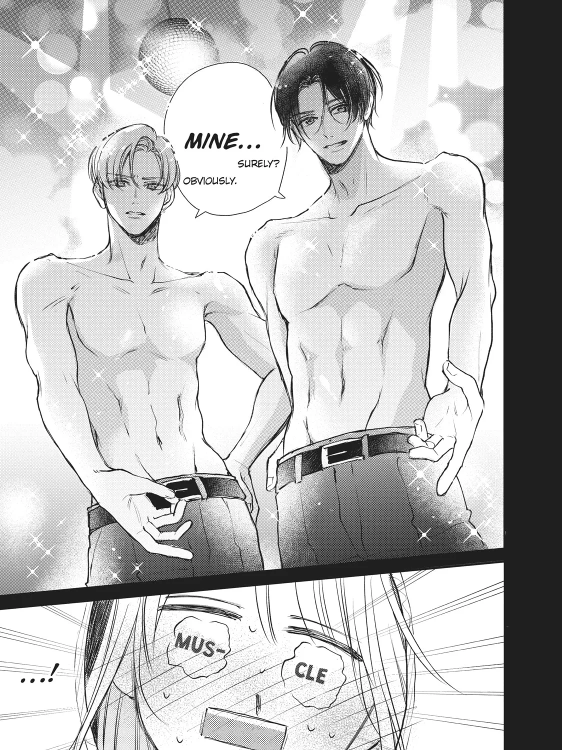 Getting Closer to You Chapter 23 page 33 - 